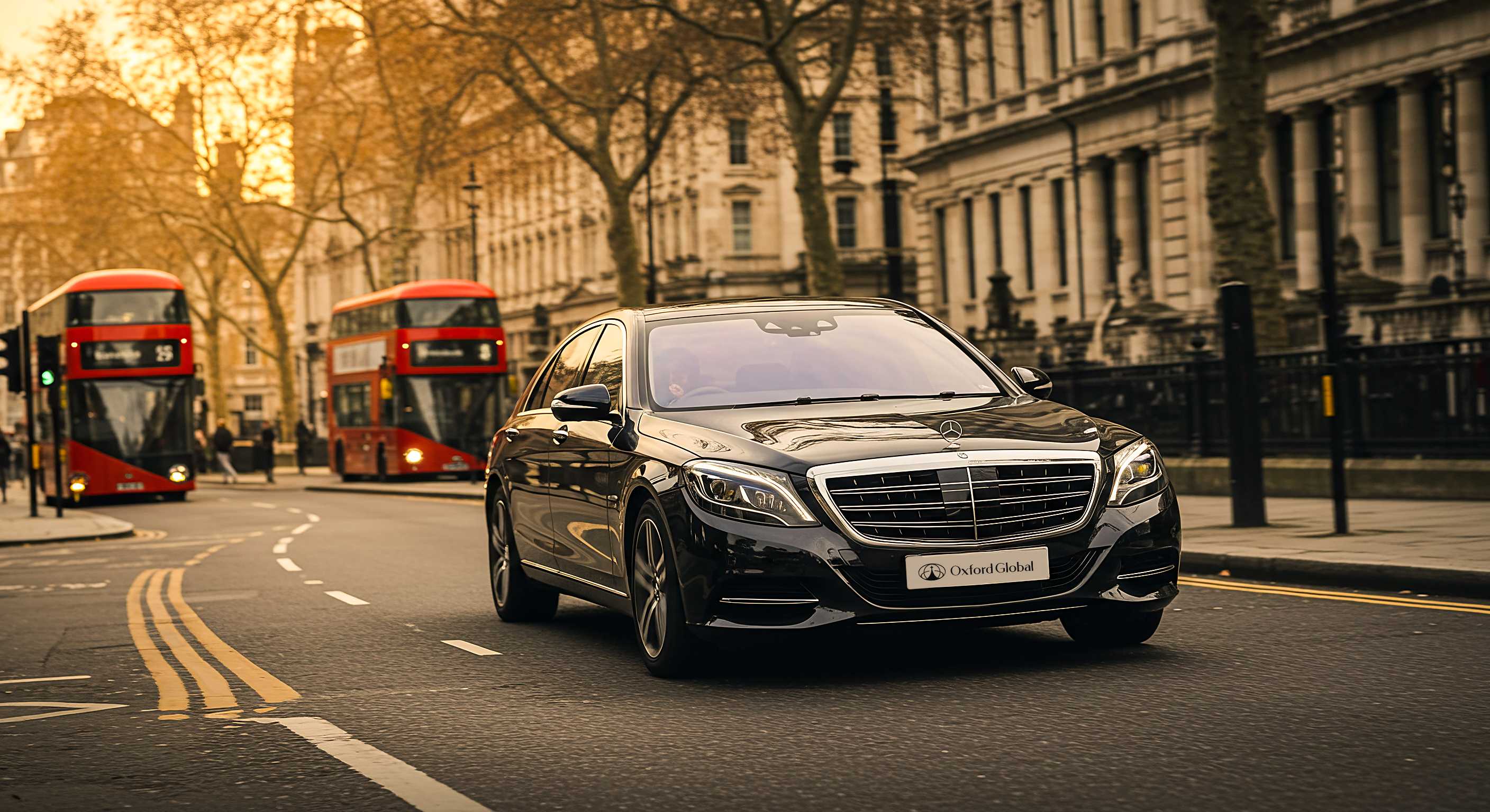Our Premium Fleet